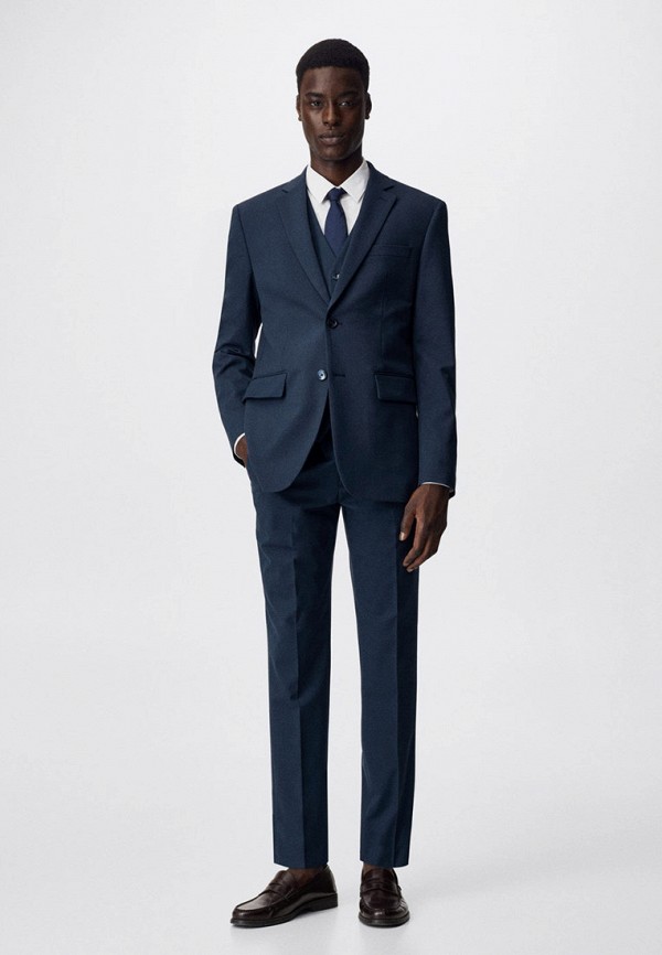 фото Брюки mango man