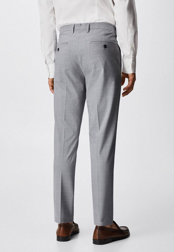 фото Брюки mango man