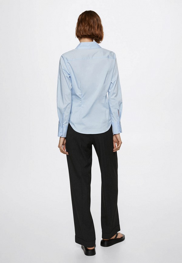 фото Рубашка mango