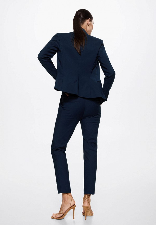 фото Брюки mango