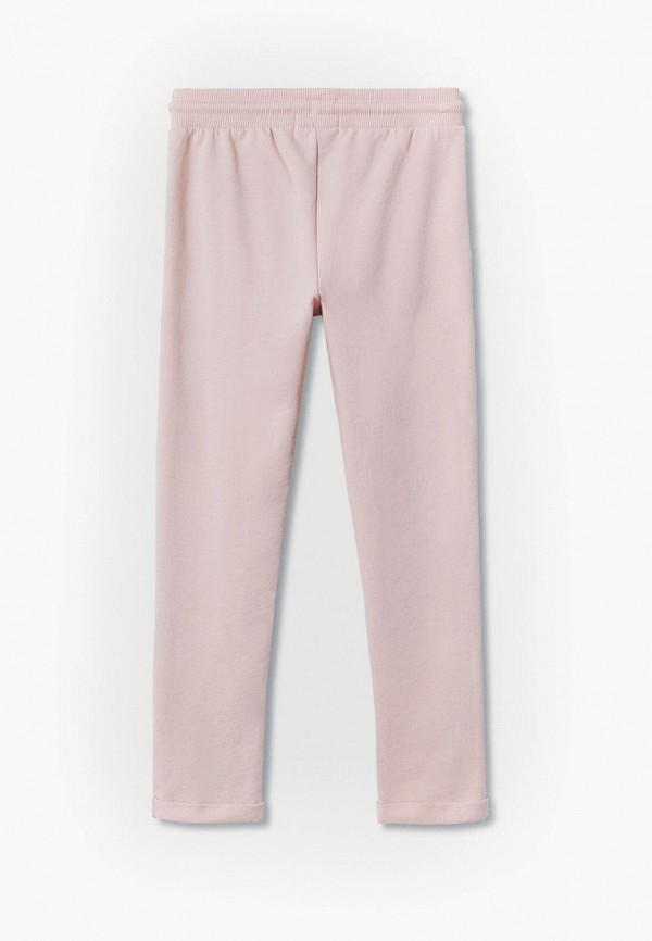 фото Брюки спортивные mango kids