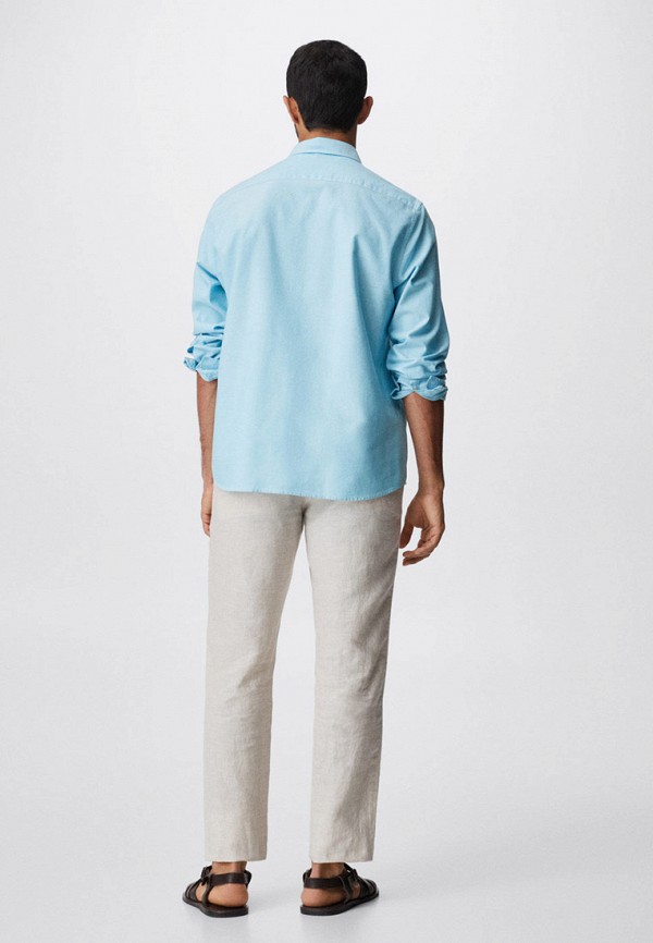 фото Рубашка mango man