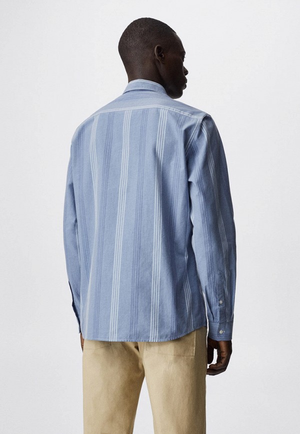 фото Рубашка mango man