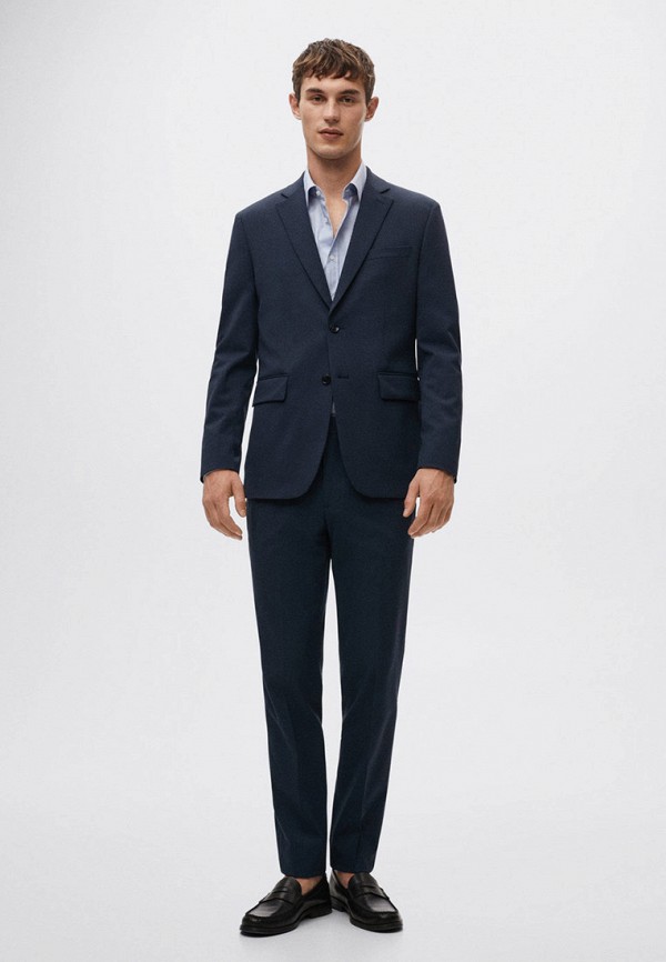 фото Рубашка mango man