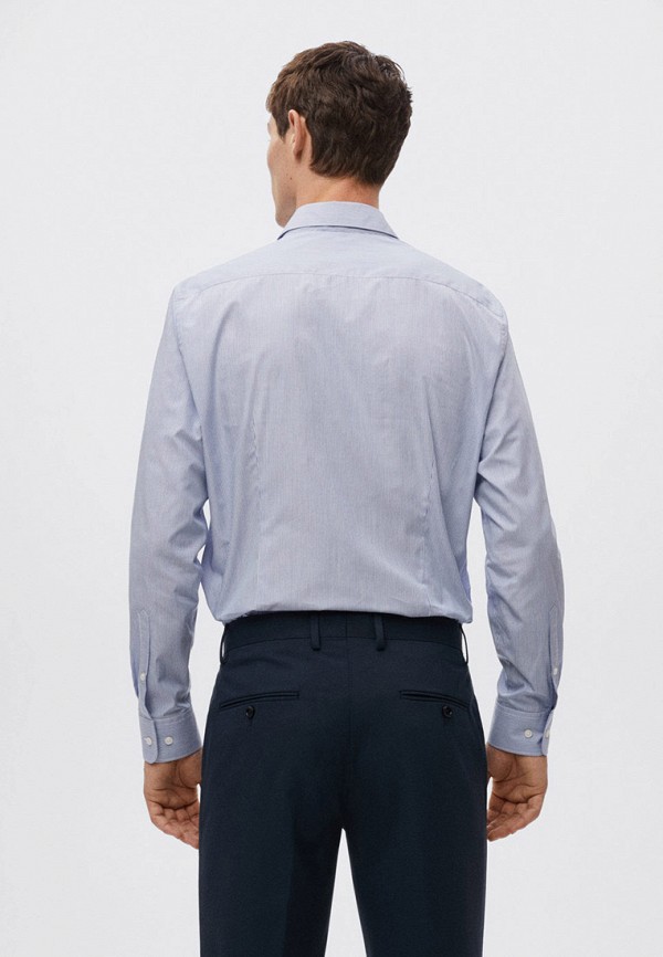 фото Рубашка mango man