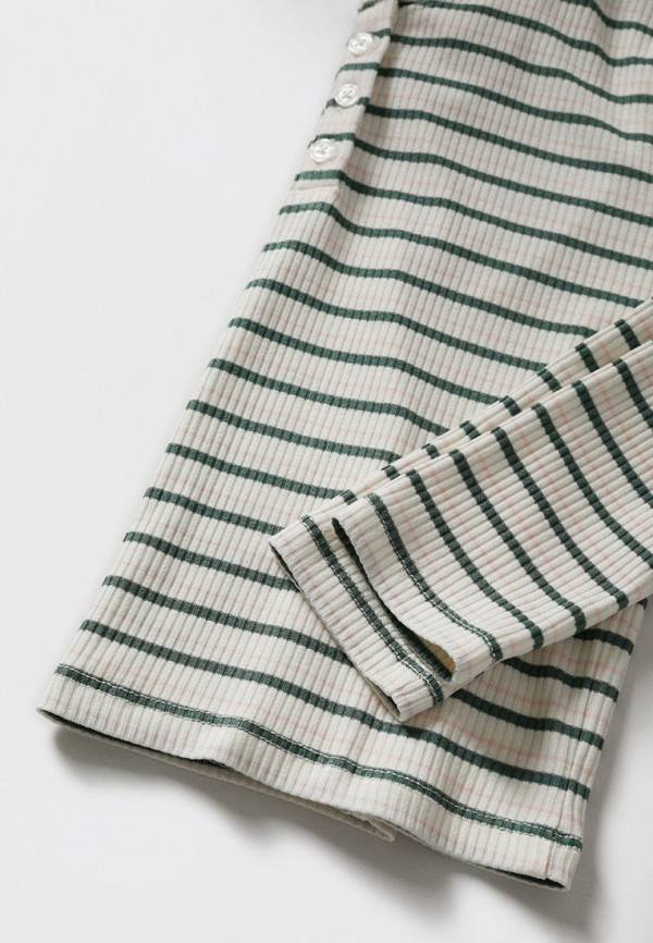 фото Лонгслив mango kids