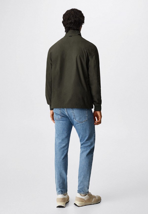 фото Куртка mango man