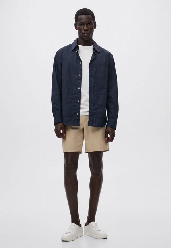 фото Рубашка mango man