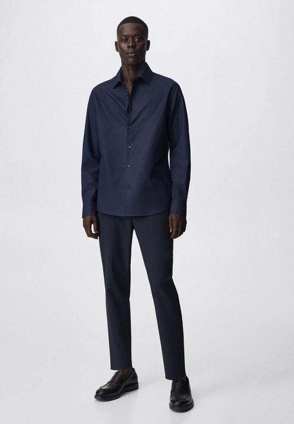 фото Рубашка mango man