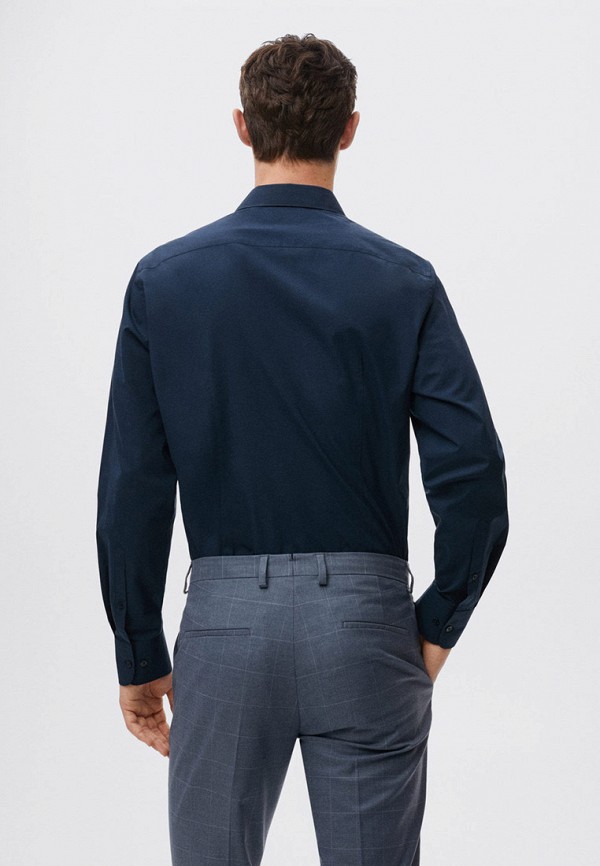 фото Рубашка mango man