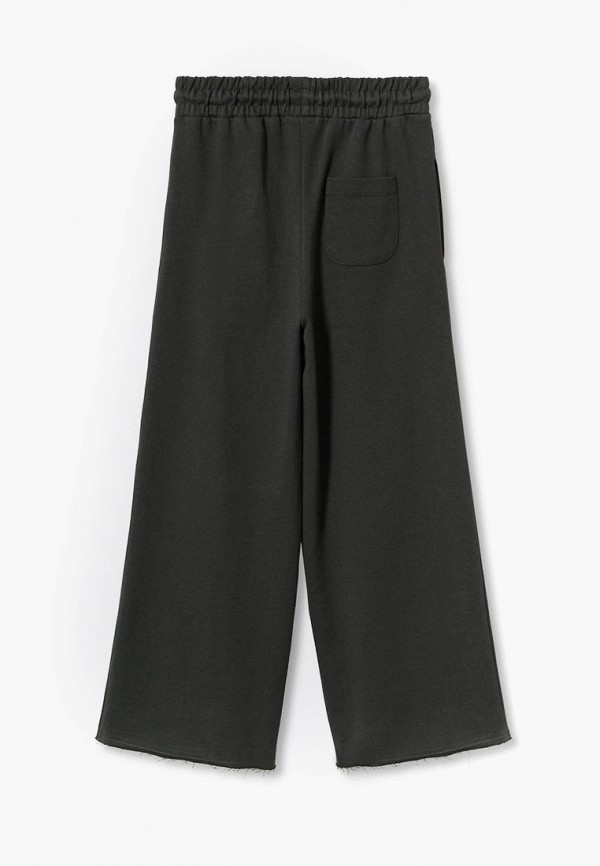 фото Брюки спортивные mango kids