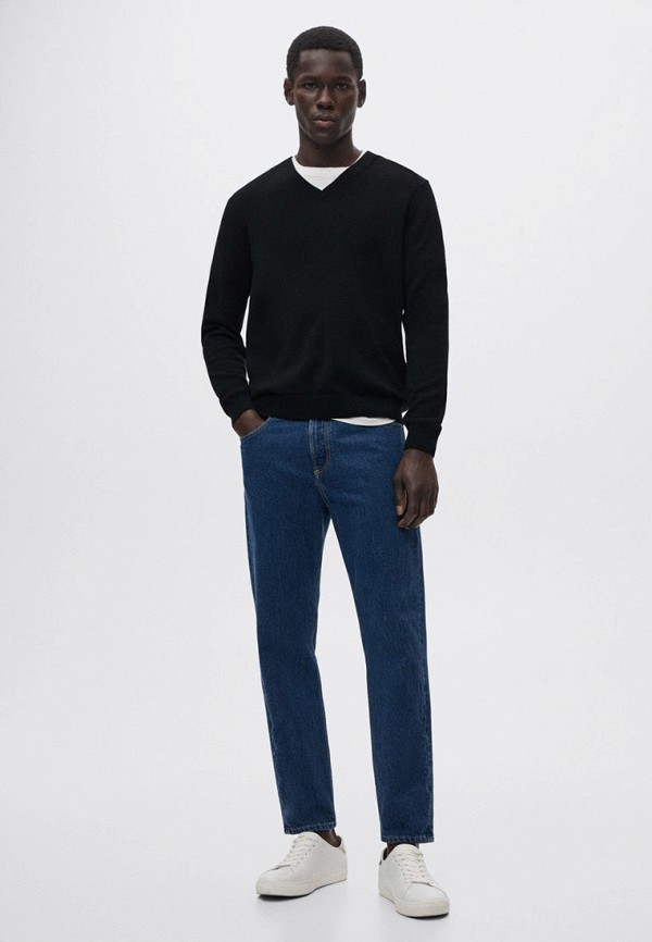 фото Пуловер mango man