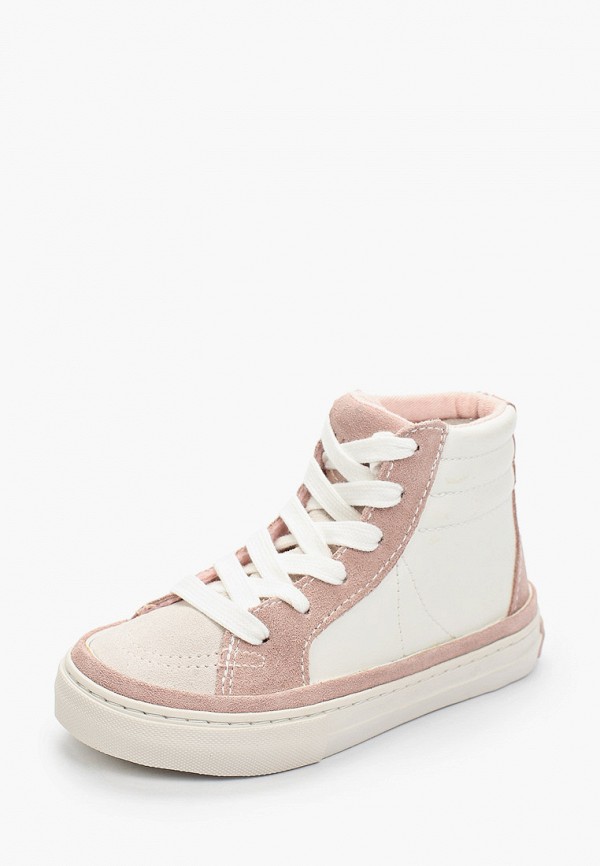 фото Кеды mango kids