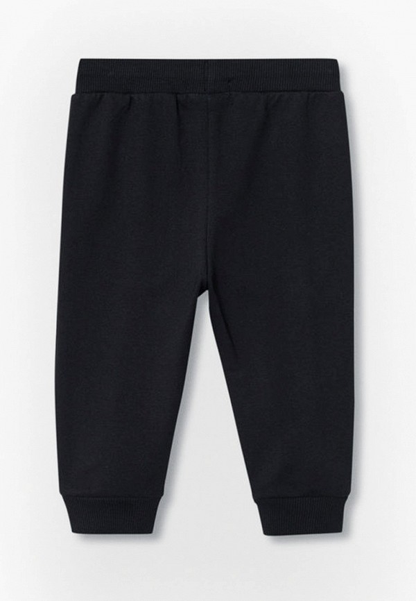 фото Брюки спортивные mango kids