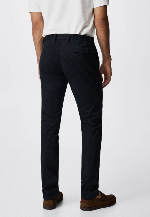 фото Брюки mango man