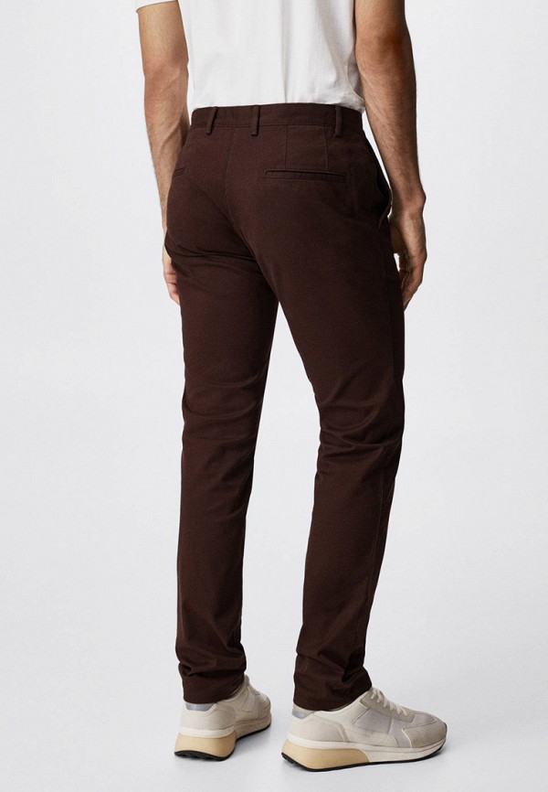 фото Брюки mango man