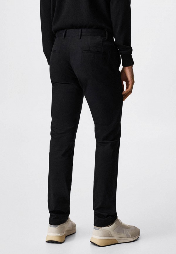 фото Брюки mango man