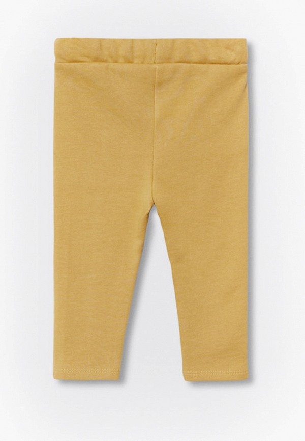 фото Брюки спортивные mango kids