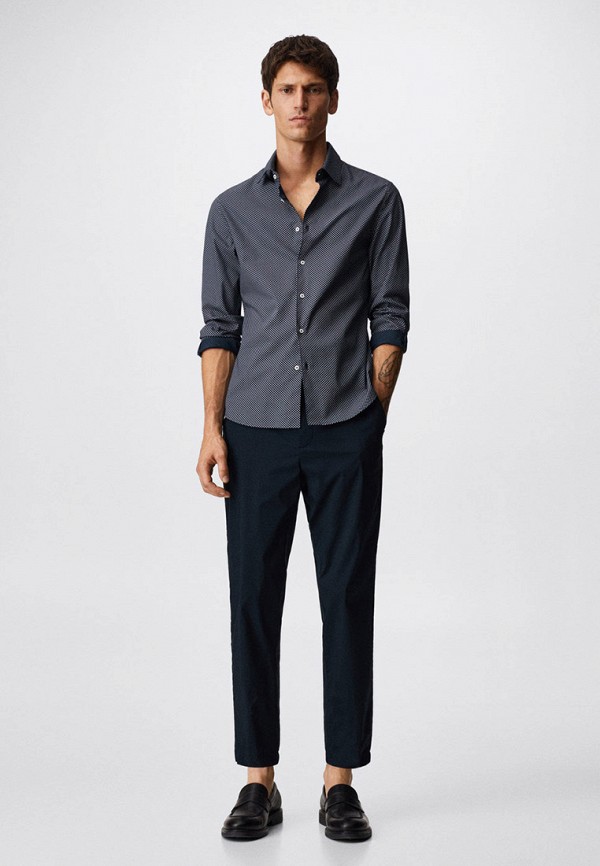 фото Рубашка mango man