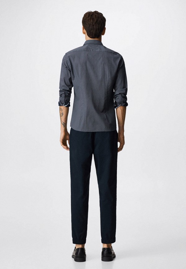 фото Рубашка mango man