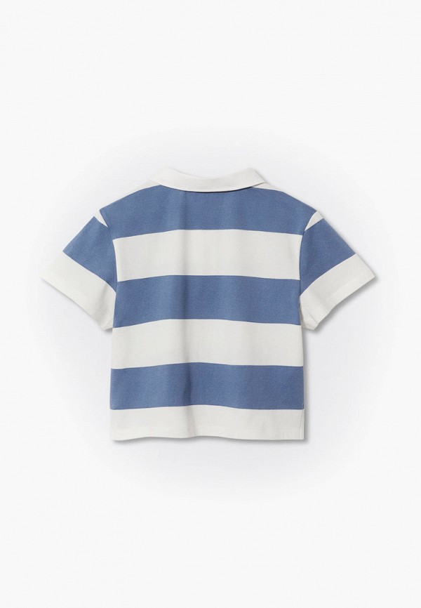 фото Поло mango kids