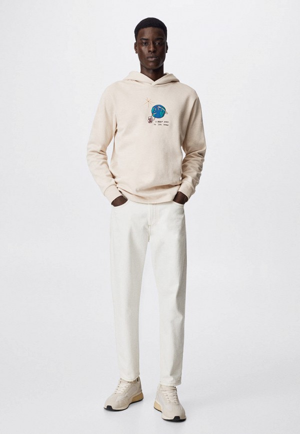 фото Худи mango man