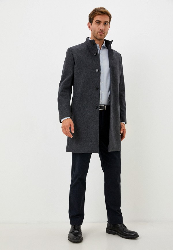 фото Пальто mango man