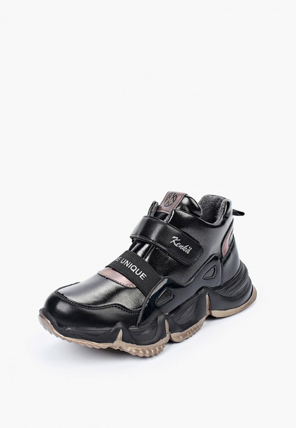 фото Кроссовки kenkä