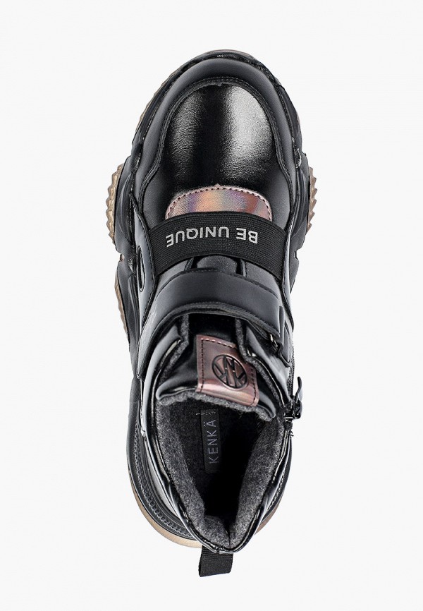 фото Кроссовки kenkä