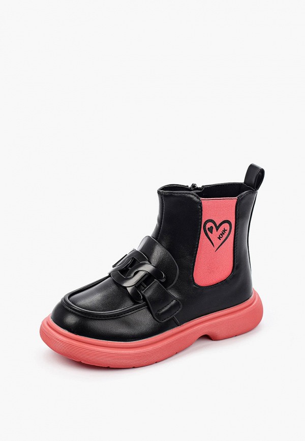 фото Ботинки kenkä