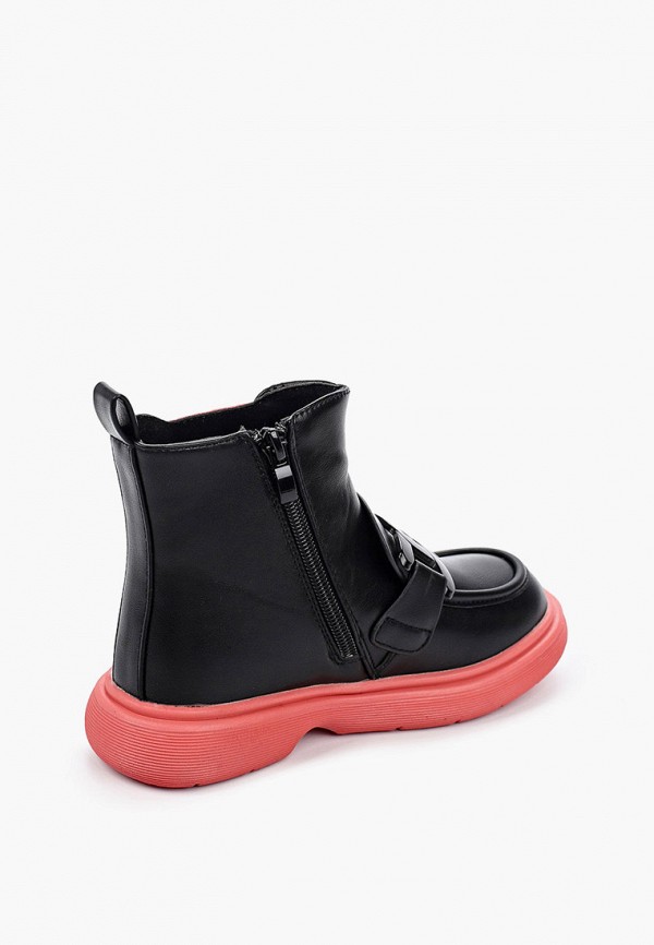 фото Ботинки kenkä