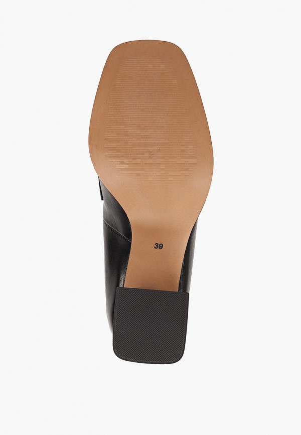 фото Туфли bosccolo