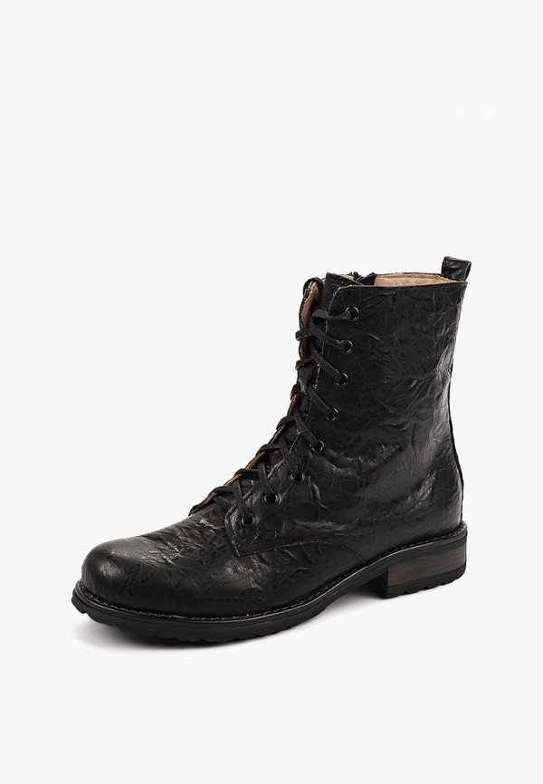 фото Ботинки bosccolo