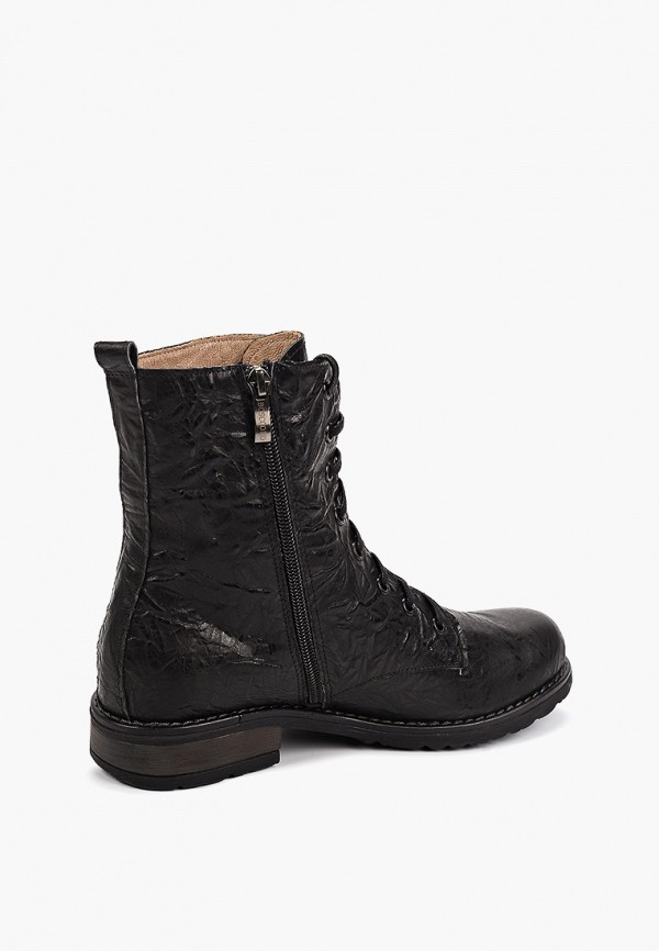 фото Ботинки bosccolo