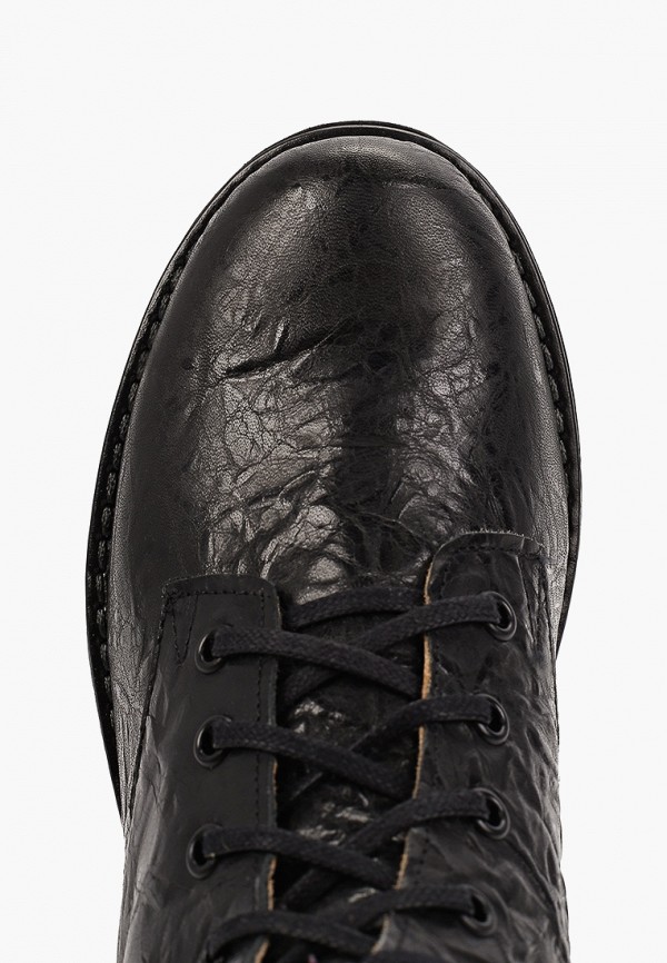 фото Ботинки bosccolo