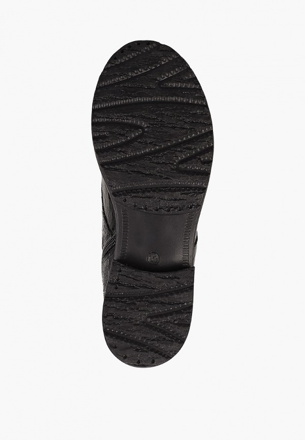 фото Ботинки bosccolo