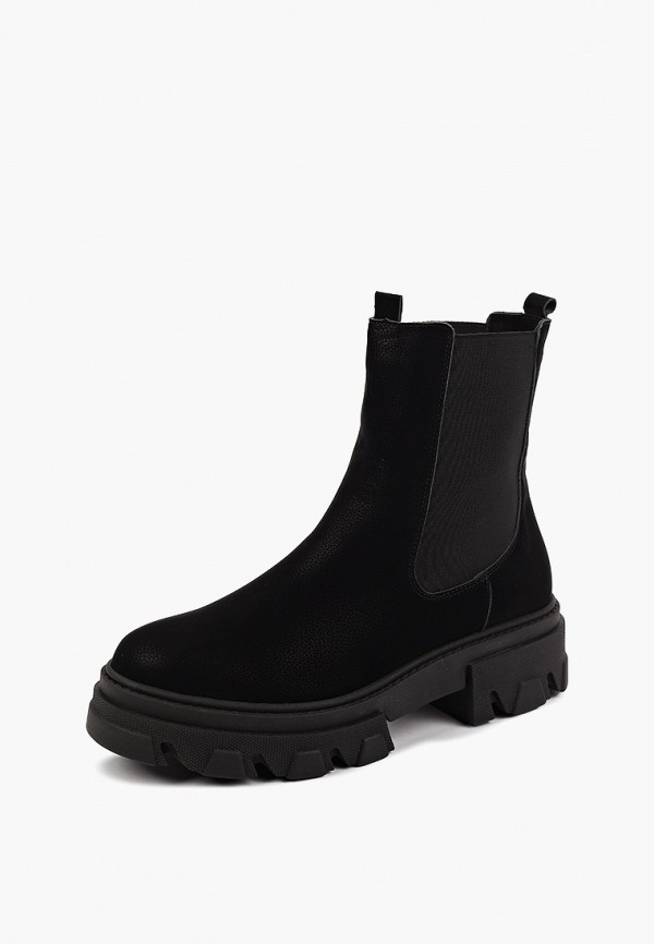 фото Ботинки bosccolo