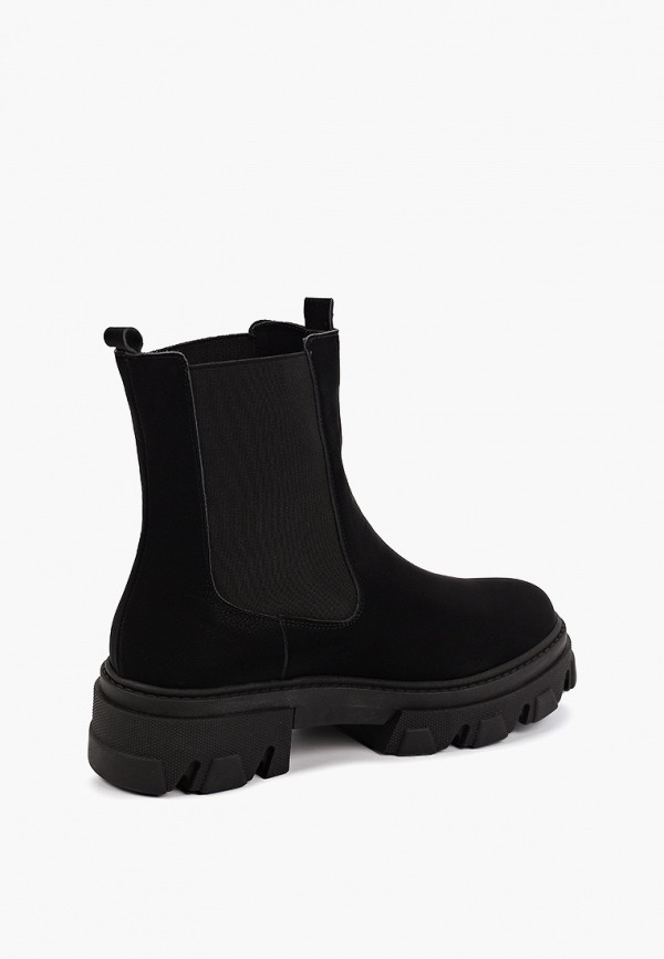 фото Ботинки bosccolo