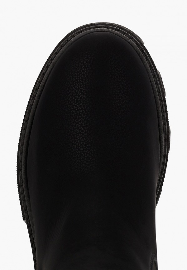 фото Ботинки bosccolo