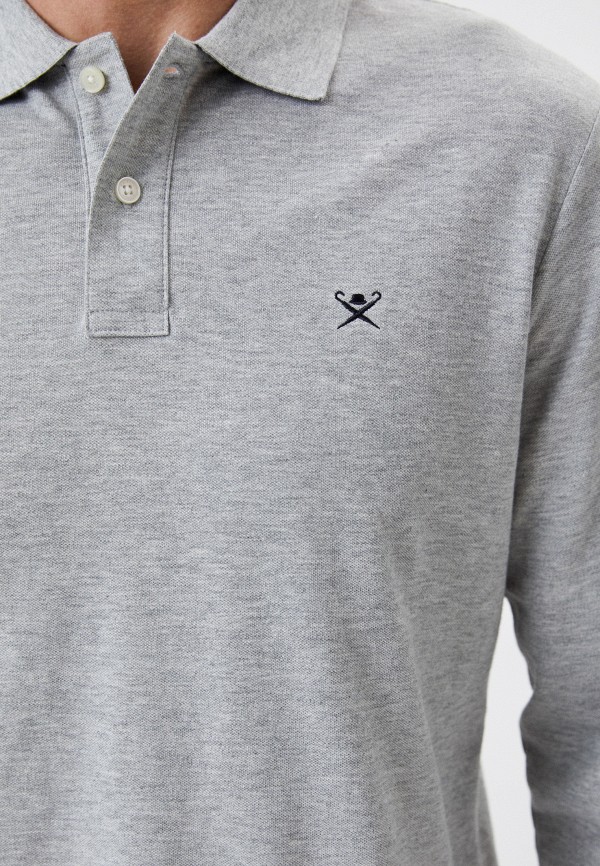 фото Поло hackett london