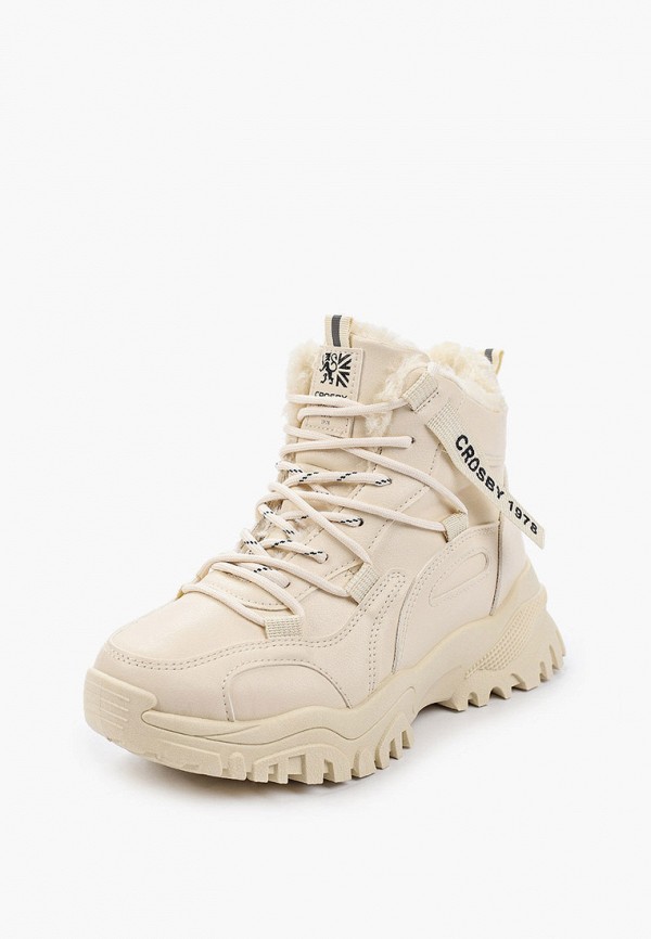 фото Кроссовки crosby