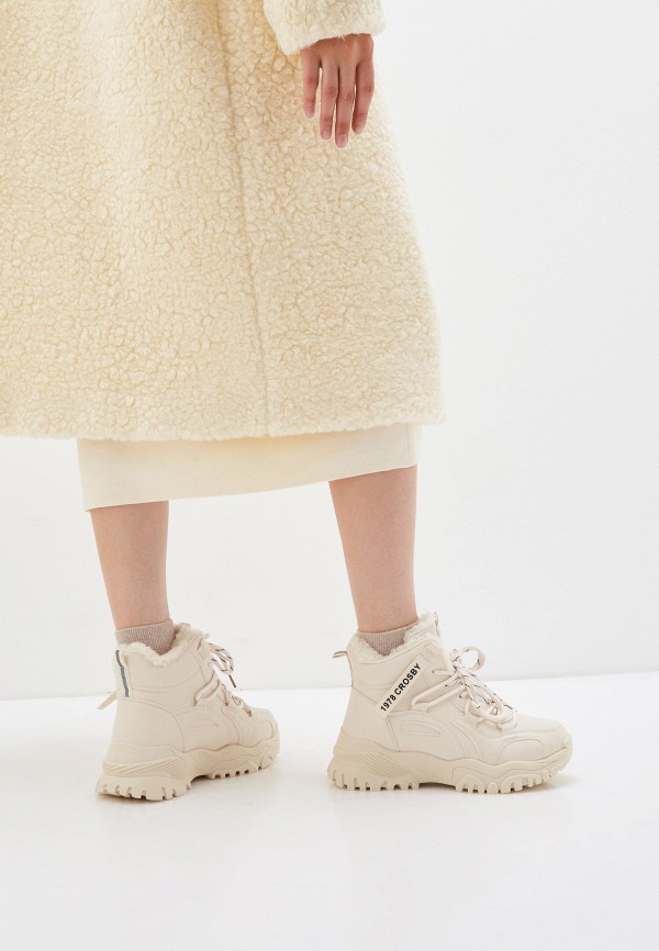 фото Кроссовки crosby