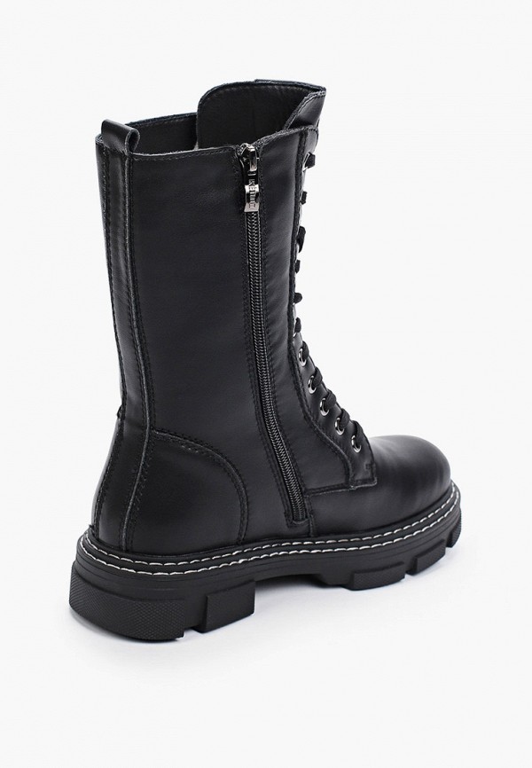 фото Полусапоги keddo