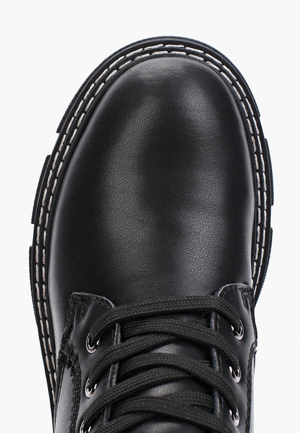 фото Полусапоги keddo