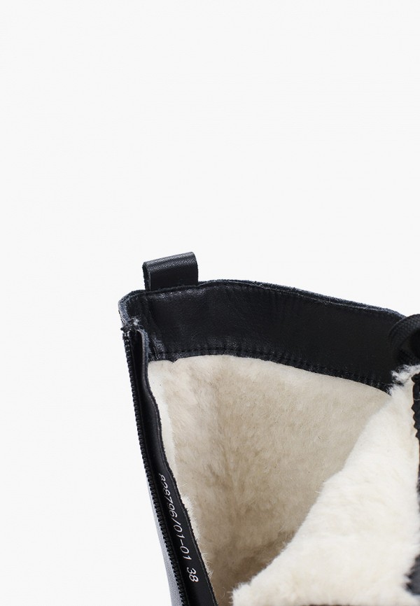 фото Полусапоги keddo