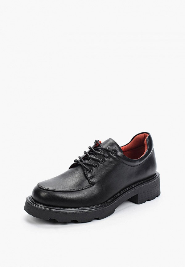 фото Ботинки betsy