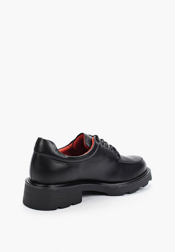 фото Ботинки betsy