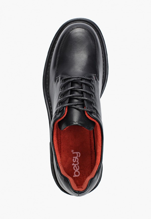 фото Ботинки betsy