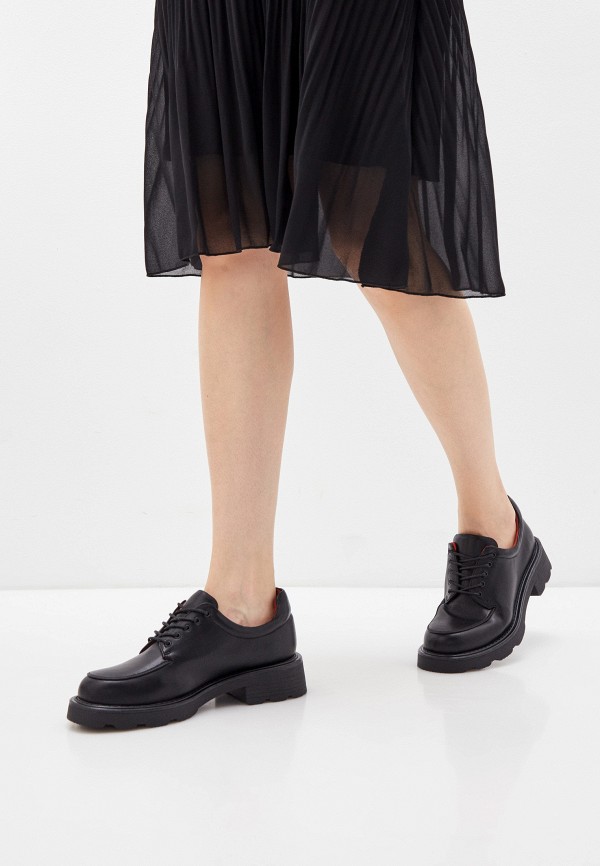 фото Ботинки betsy