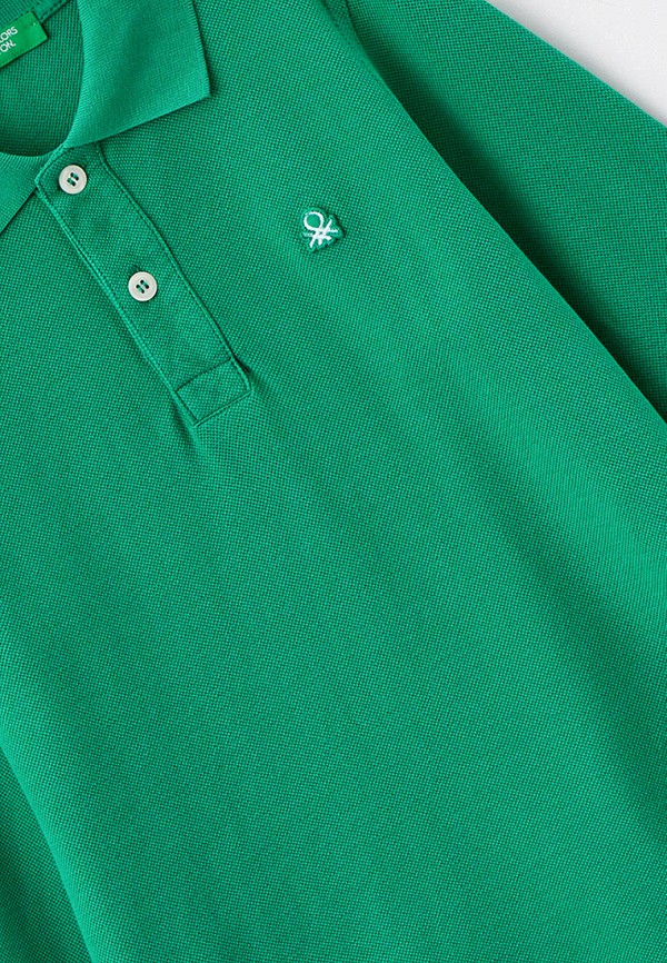 фото Поло united colors of benetton